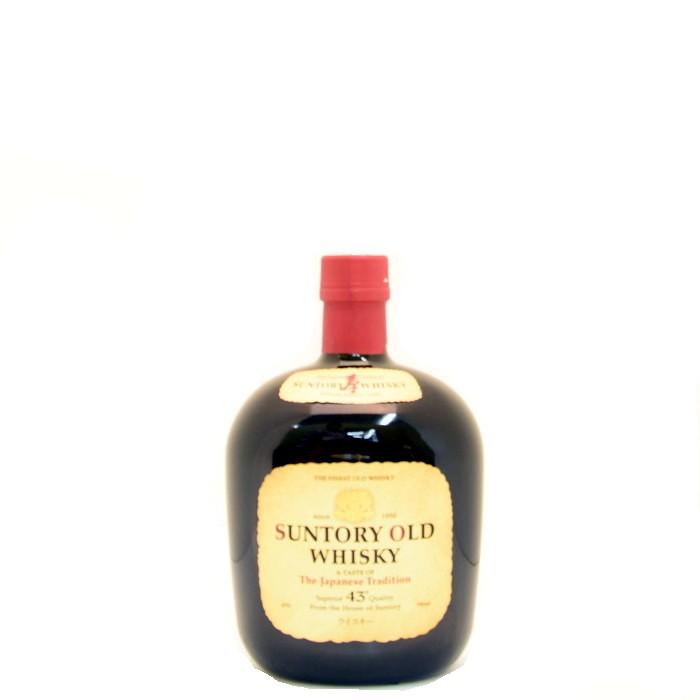 ジャパニーズ サントリー オールド だるま 700ml のむのむヤフー店 通販 Yahoo ショッピング