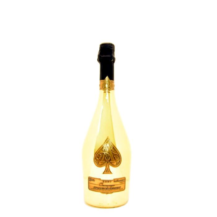 並行品 アルマン ド ブリニャック ブリュット ゴールド ボックス付 アルマンド ゴールド 750ml 1決済6本まで 1425 のむのむヤフー店 通販 Yahoo ショッピング