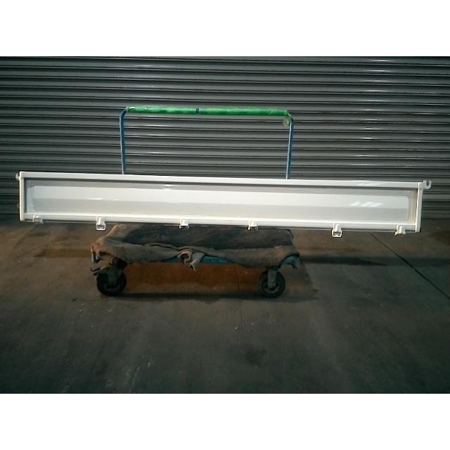 ダイナ 3BF-TRY230 右アオリ スチール 白 シングルキャブ 1.25t 