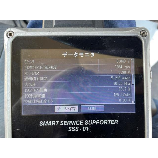 キャリイ キャリィ LE-DA62T スロットルボディ コンピューターセット