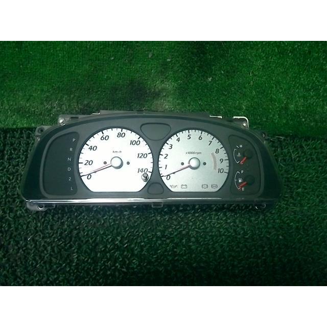 Ha22s メーター アルト ワークスRS/Z GF-HA22S スピードメーター 257320-1680 34100