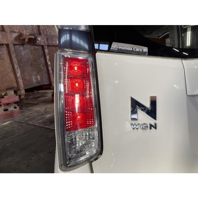 N-WGN N−WGN DBA-JH1 左テールランプ W1400 33550-T6G-902