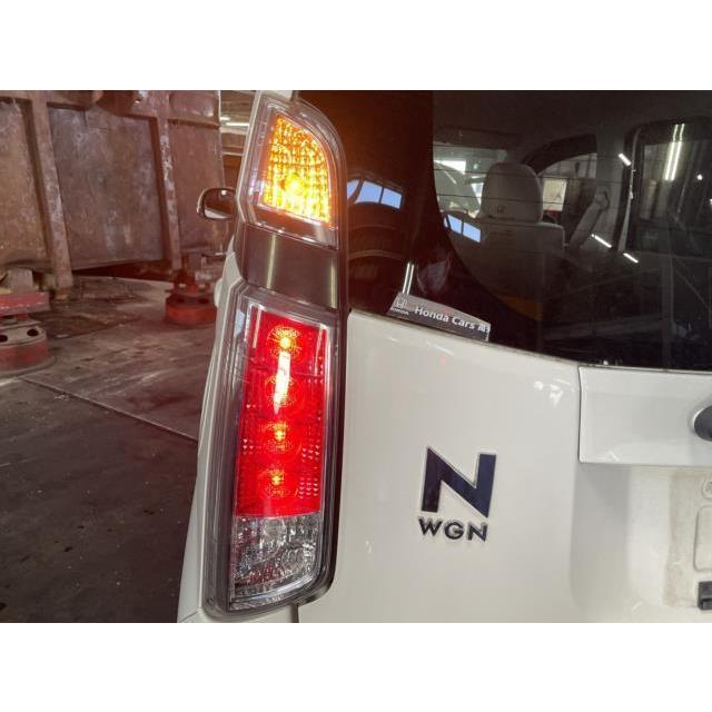N-WGN N−WGN DBA-JH1 左テールランプ W1400 33550-T6G-902