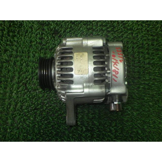 ハイゼット EBD-S331V オルタネーター ダイナモ 27060-B2160 【公式通販】