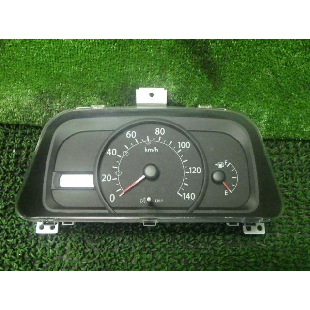 サンバー LE-TV1 スピードメーター EN07F MT車 NS-T100-D/85014TC520