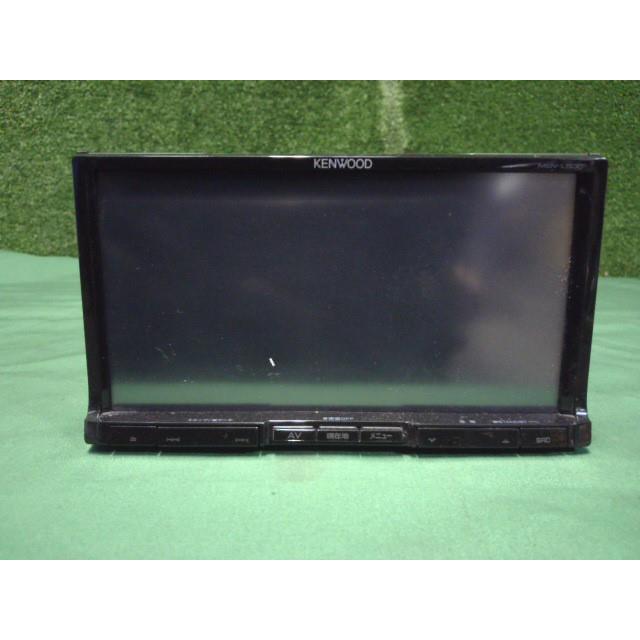 アルト ケンウッドメモリーナビ フルセグ MDV-L500 【アルト HA24Sより 