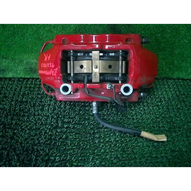 アルファロメオ ジュリエッタ ABA-940141 brembo ブレンボ 右F