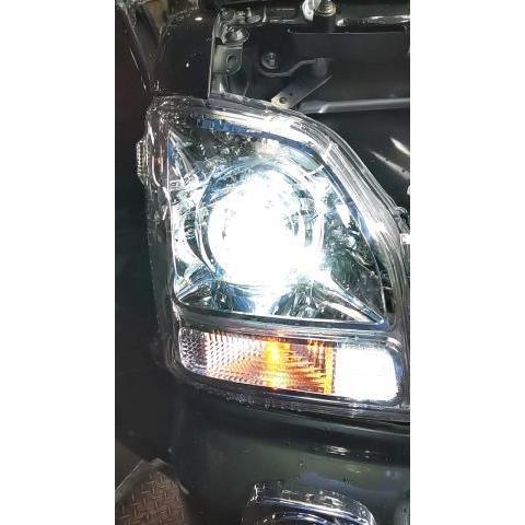 キャリイ キャリィ 3BD-DA16T 右ヘッドランプ ヘッドライト LED