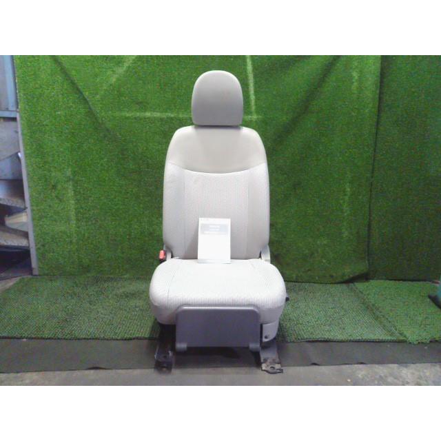デイズ DBA-B21W アンシャンテ アシスタントシート 助手席 回転シート