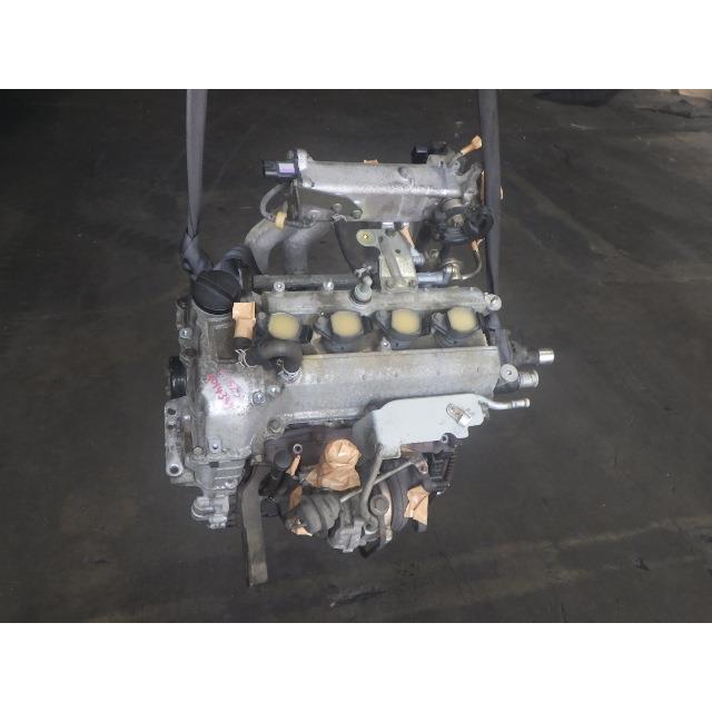 ムーヴ カスタムRS LA-L152S エンジンASSY JB-DET 19000-97226-000