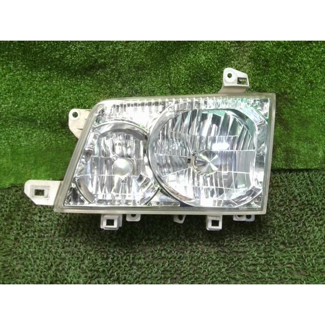タイタン GE-SYE6T 左ヘッドランプ ヘッドライト 100-61933 WG70-51