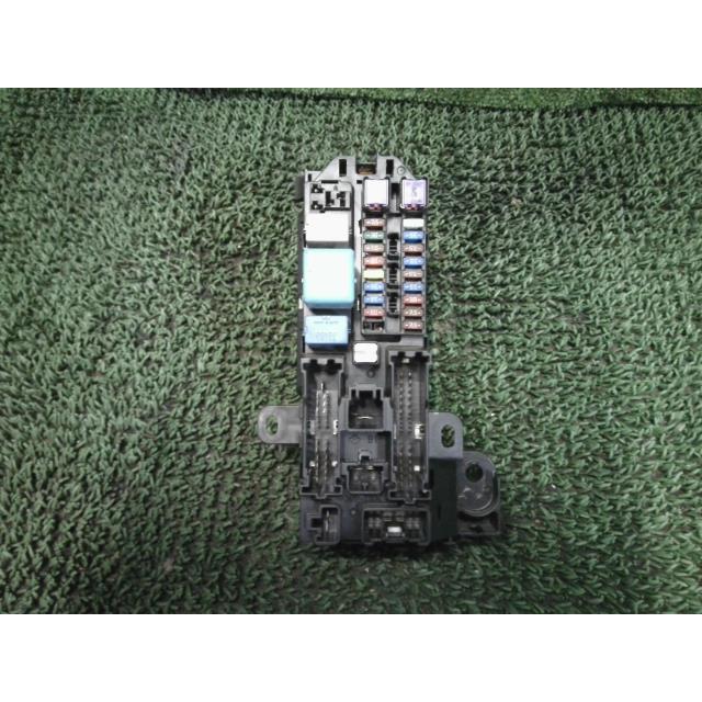 DAIHATSU コンピューターマルチプレックス 89221-B2051 ムーヴ ムーヴコンテ DBA-L575S マルチプレックスネットワークボデー