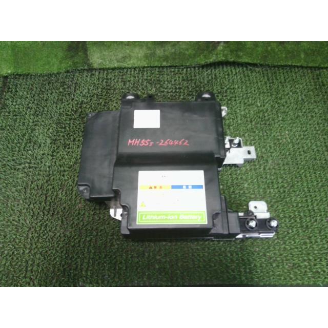 63R0 96510-63R02 リチウムイオンバッテリー スズキ 純正 ワゴンR 《 MH55S 》 ハイブリッドバッテリー 96510