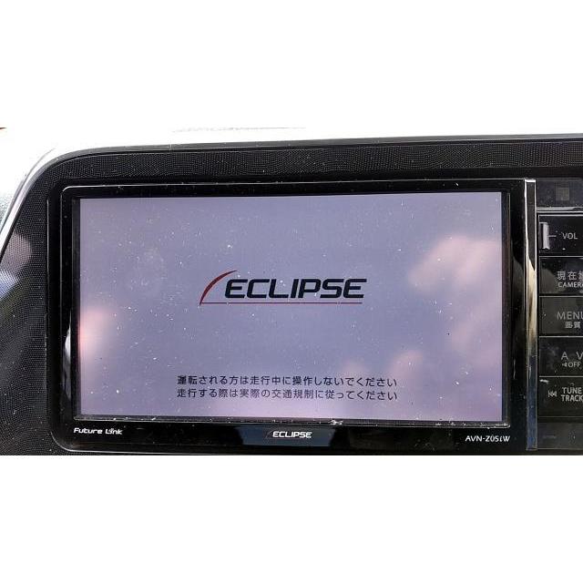 シエンタ(車) イクリプス メモリーナビ AVN-Z05iW フルセグ シエンタ(車) イクリプス メモリーナビ AVN-Z05iW フルセグ