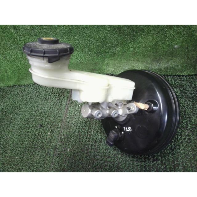 ヴェゼル DBA-RU1 ブレーキマスターASSY 01469-T7A-J00 46100