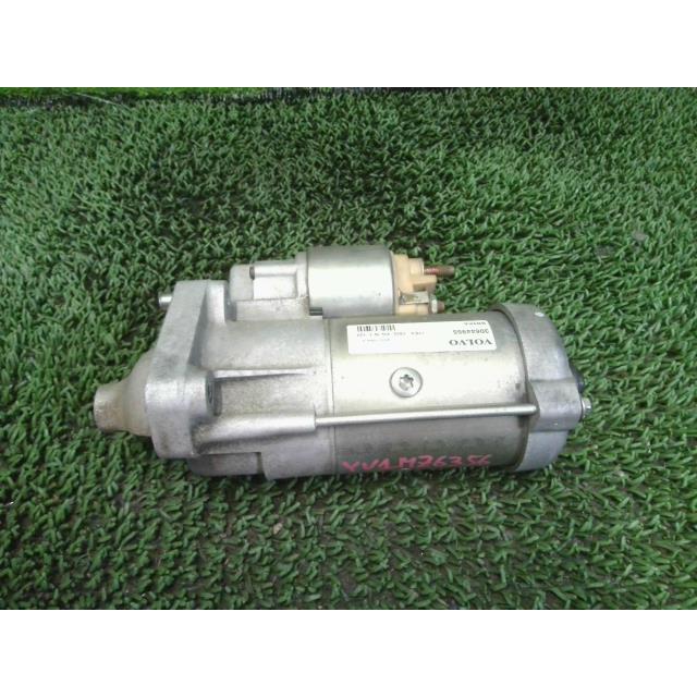 ボルボ V40 40シリーズ DBA-MB5204T スターター セルモーター 30644955
