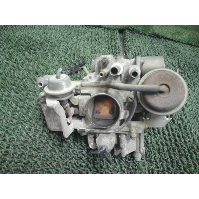 サンバー V-KS3 キャブレター EN07C 16010KB940 : nomo10 ヤフー