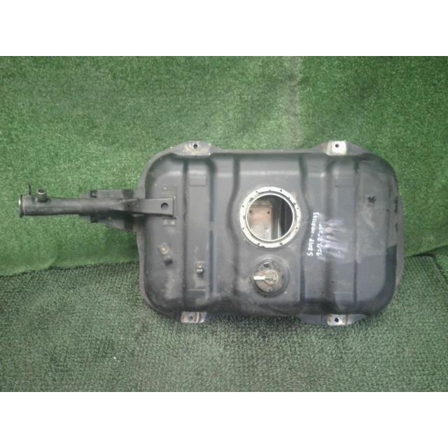 ハイゼット EBD-S201P フューエルタンク 燃料タンク KF-VE 77001-B5110 77001-B5160 : nomo10 ...