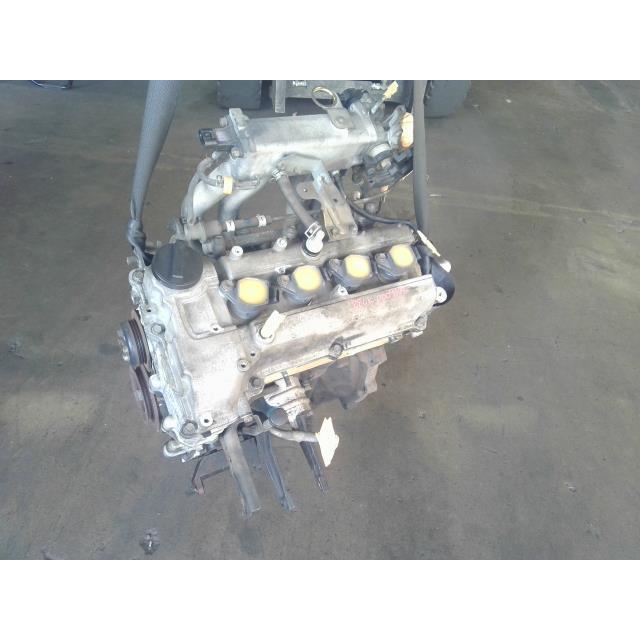 コペン LA-L880K エンジンASSY JB-DET 19000-97244-000 : nomo10