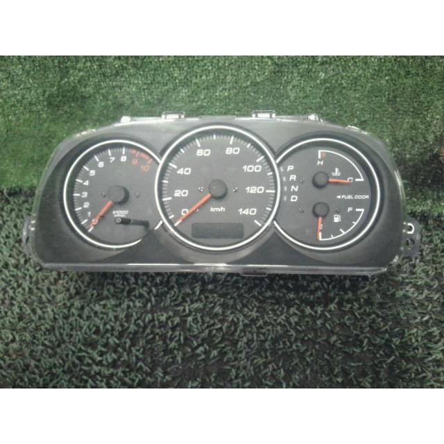 コペン LA-L880K スピードメーター AT車 157510-9450 83010-97B25-000