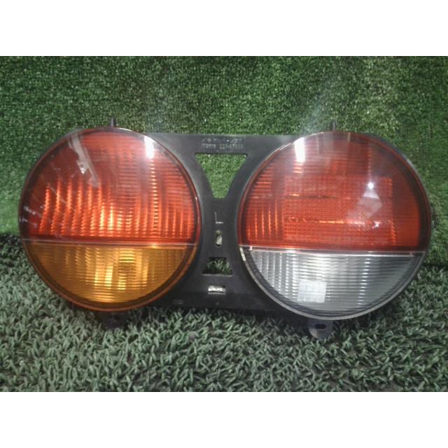 クリッパー GBD-U71V 左テールランプ 220-87369 26555-6A01C : nomo10