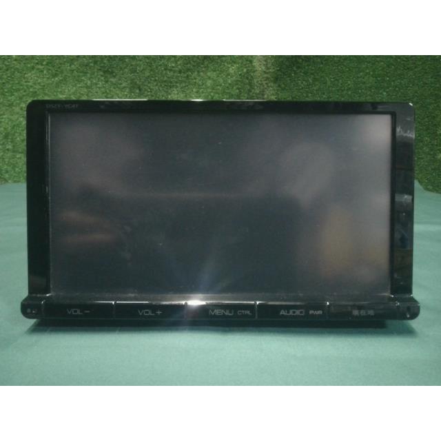 トヨタ純正 メモリーナビ DSZT-YC4T プリウス DAA-ZVW51 純正 メモリーナビ DSZT-YC4T/138001