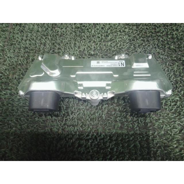 スペーシア DAA-MK42S カメラ フロント用 デュアルカメラブレーキ