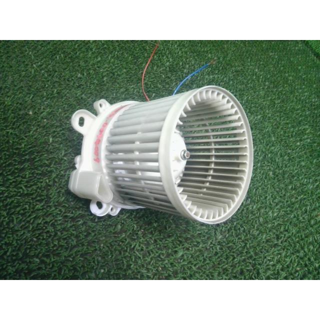 デイズルークス DBA-B21A ヒーターブロアモーター 27220-6A00K 27220