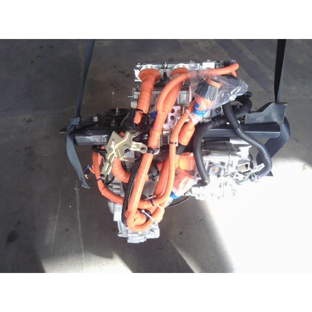 サクラ D4 センターモーターコンバージョン？ サクラ D4 センターモーターコンバージョン？ サクラ D4