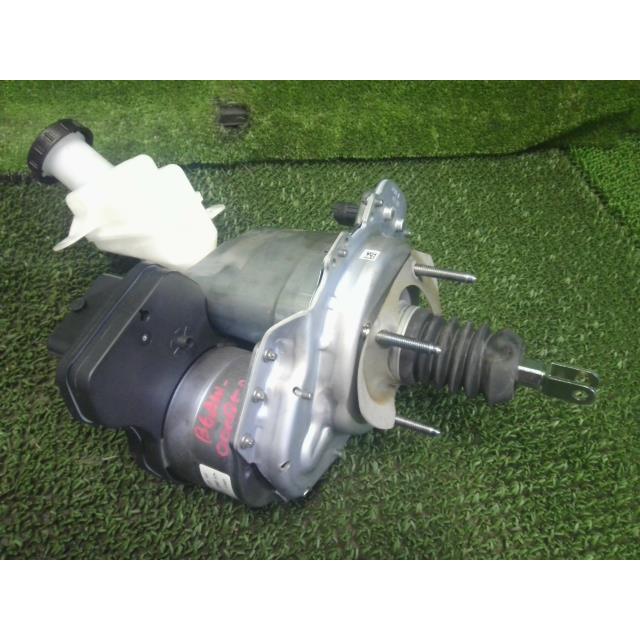 サクラ B6AW 【ブレーキ ブースター】  46007-7PA0A マスターバック R5 日産 (2.8万km)  SAK002 サクラ ZAA-B6AW ブレーキマスターASSY 460077PA0A 46007-7PA0A : nomo10 ヤフーショップ - 通販 -  Yahoo!ショッピング