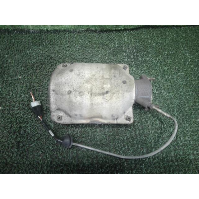 パジェロミニ E-H56A 触媒 4A30 MR161807 : nomo10 ヤフーショップ