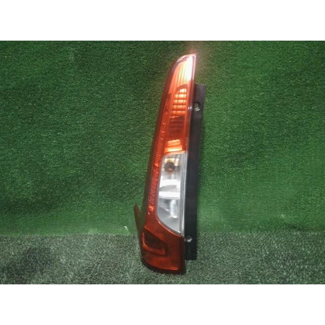 デイズ DBA-B21W 左テールランプ D176 26555-6A02E : nomo10 ヤフー