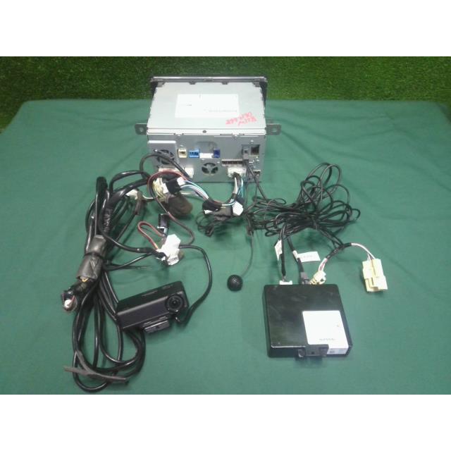 デイズ DBA-B21W 純正オプション メモリーナビ 連動ドラレコ付 デイズ DBA-B21W 純正オプション メモリーナビ 連動ドラレコ付