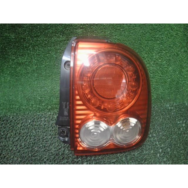 ラパン DBA-HE22S 右テールランプ 35603-85K1 35650-85K10 : nomo10