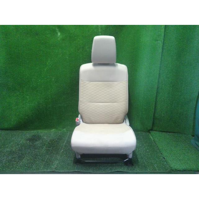 ラパン DBA-HE33S アシスタントシート 助手席 ヒーター付 85680