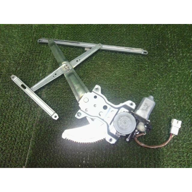 ジムニー ジムニーシエラ ABA-JB43W 右Fドアレギュレーターモーター