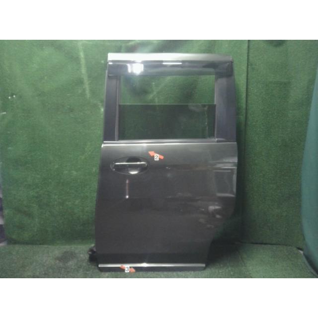 スペーシア カスタムGS DBA-MK32S 左RドアASSY リア スライドドア ZVD