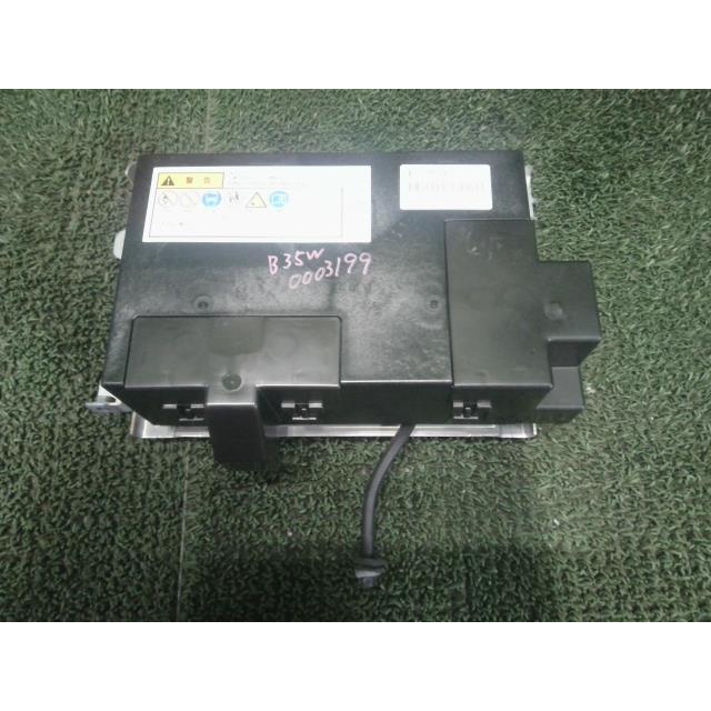 eKクロス 4AA-B35W リチウムイオンバッテリー 244C0-7MA1A eKクロス 4AA-B35W リチウムイオンバッテリー 244C0-7MA1A