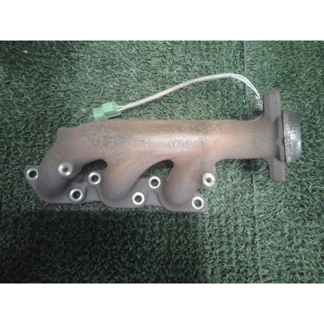 キャリイ キャリィ EBD-DA65T エキゾーストマニホールド エキマニ K6A