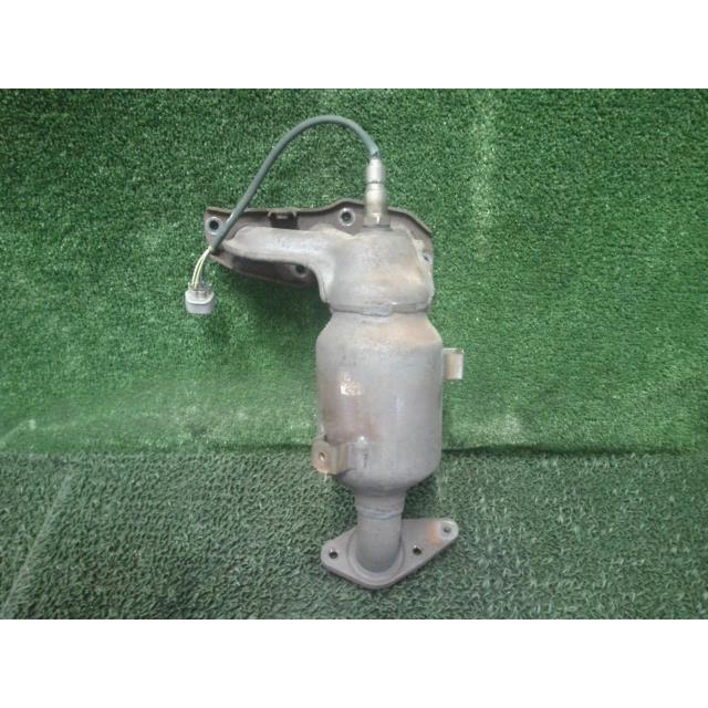 フレアワゴン カスタム DBA-MM32S エキゾーストマニホールド エキマニ