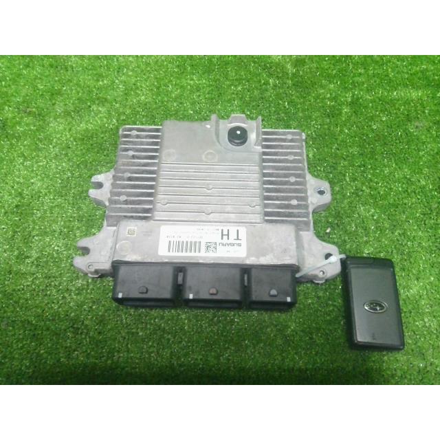 レガシィ DBA-BRG エンジンコンピューター FA20E DEF002-811A2 22611AW773 : nomo10 ヤフーショップ ...