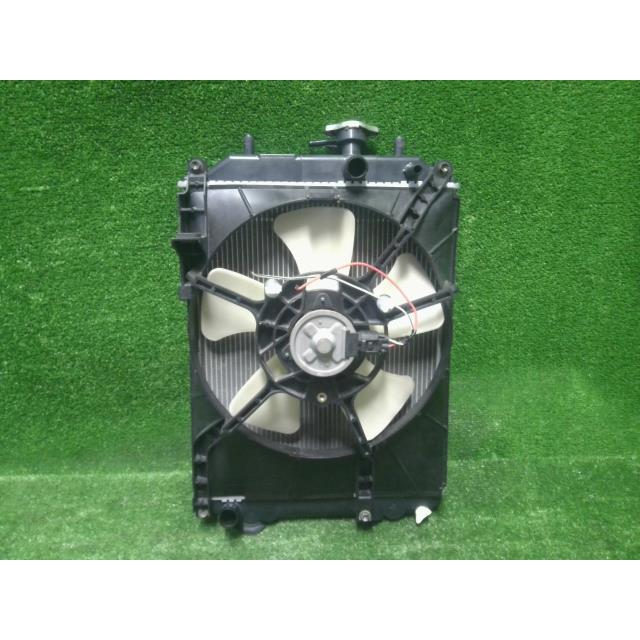 ミラ（ダイハツ） ミラアヴィ ターボRS LA-L250S ラジエーター EF-DET