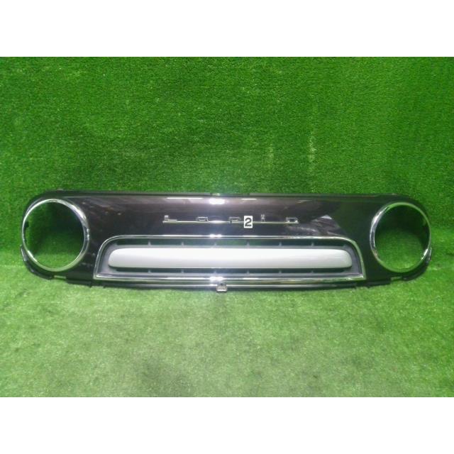 ラパン DBA-HE22S ラジエーターグリル ZSF 71741-85KA 71741