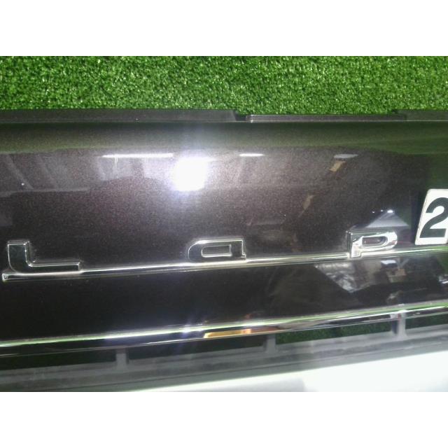 ラババン 各種 ラパン DBA-HE22S ラジエーターグリル ZSF 71741-85KA 71741