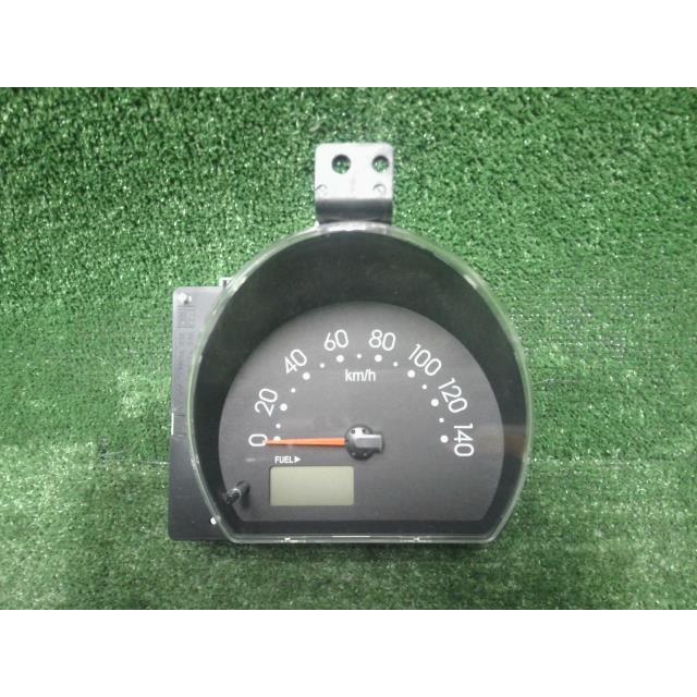 ハイゼット EBD-S201P スピードメーター KF-VE 2WD AT車 B5084-A 83220