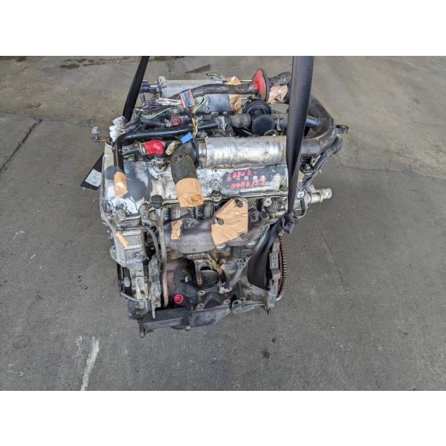 コペン 【修理前提品】コペン LA-L880K エンジンASSY JB-DET 19000