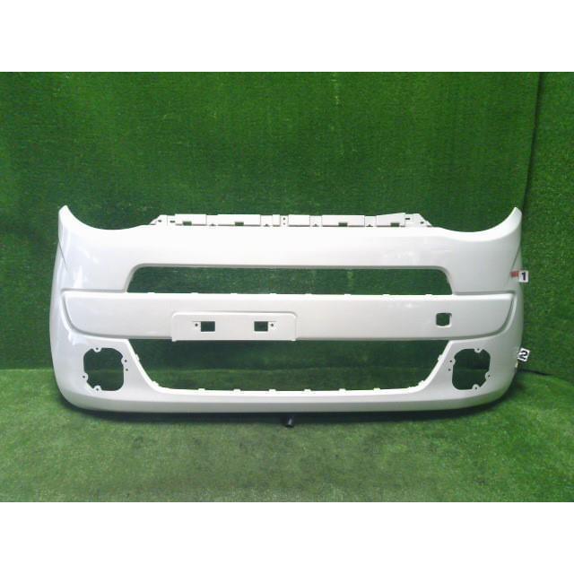 スズキ ワゴンRスマイル 5aa-mx91s フロントカメラ バンパー