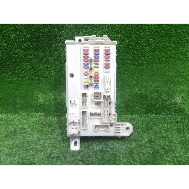 3BOX セット ハイゼット 3BD-S710V ヒューズボックス 室内用 82600-B5250