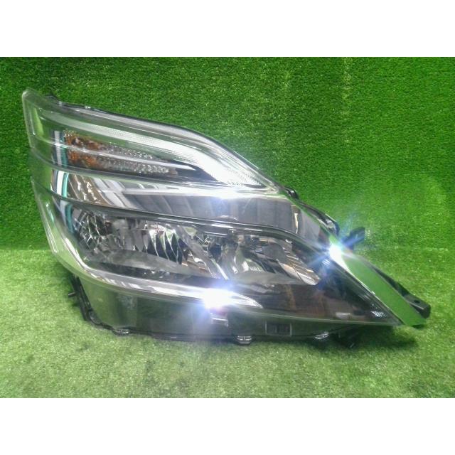 セレナ 5AA-GC27 右ヘッドランプ ヘッドライト 210-23788 26010-5TT0A