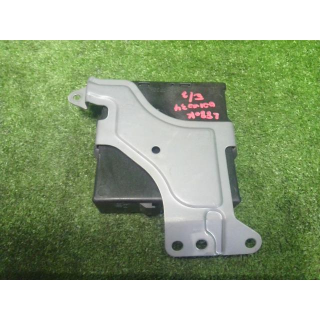 コペン LA-L880K エンジンコンピューター JB-DET AT車 112200